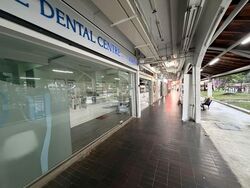Hougang Avenue 8 (D19), Shop House #605329731